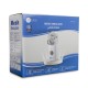 AFRA Japan, Mesh Nebulizer, AF-401MN, White, AA Battery, With Accessories, 2 Year Warranty