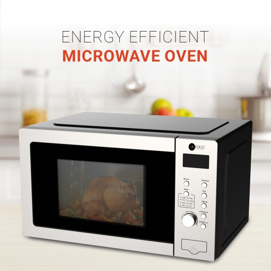 Convenient Panasonic 2023 Built-in Microwave Oven Mini BBQ Smart Oven  Multi-function Turntable GT30 Genuine 220V - AliExpress