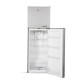 AFRA Refrigerator, Double Door, 260L Capacity, 50kg, Frost Free, With Fresh Zone Compartment, Multi-Flow Cooling Performance, With Optional Ice Maker, G-Mark, ESMA, RoHS, CB, 2 Years Warranty