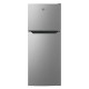AFRA Japan Refrigerator, Double Door, 360L, Stainless Steel, Low Noise, Energy Saving, Frost Free, Multi Air Flow, Tropical Cooling, G-Mark, ESMA, RoHS, CB, 2 years warranty