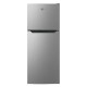 AFRA Refrigerator, Double Door, 360L, Stainless Steel, Low Noise, Energy Saving, Frost Free, Multi Air Flow, Tropical Cooling, G-Mark, ESMA, RoHS, CB, 2 years warranty