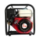 Afra Petrol Water Pump, 2 Inch Outlet, 6.5hp, Recoil Start, 168FB Engine, Low Noise, Accessories Included,