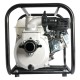 Afra Petrol Water Pump, 3 Inch Outlet, 6.5hp, Recoil Start, 168FB Engine, Low Noise, , Accessories Included, 
