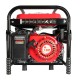 AFRA Gasoline Generator, 3KW Maximum, Recoil and Electric Start, 170F Engine, Compact Design, Low Noise,  Accessories Included, 