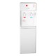 AFRA Japan Water Dispenser Cabinet, 5L, 600W, Floor Standing, Top Load, Compressor Cooling, 2 Tap, Stainless Steel Tanks, G-MARK, ESMA, ROHS, and CB Certified, 2 Years Warranty.