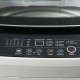 AFRA Top Load Washing Machine, 220V, 350W, 78L, Automatic, Freestanding, Compact Design, Child Lock, LED Display, G-MARK, ESMA, ROHS, And CB Certified, 2 Years Warranty